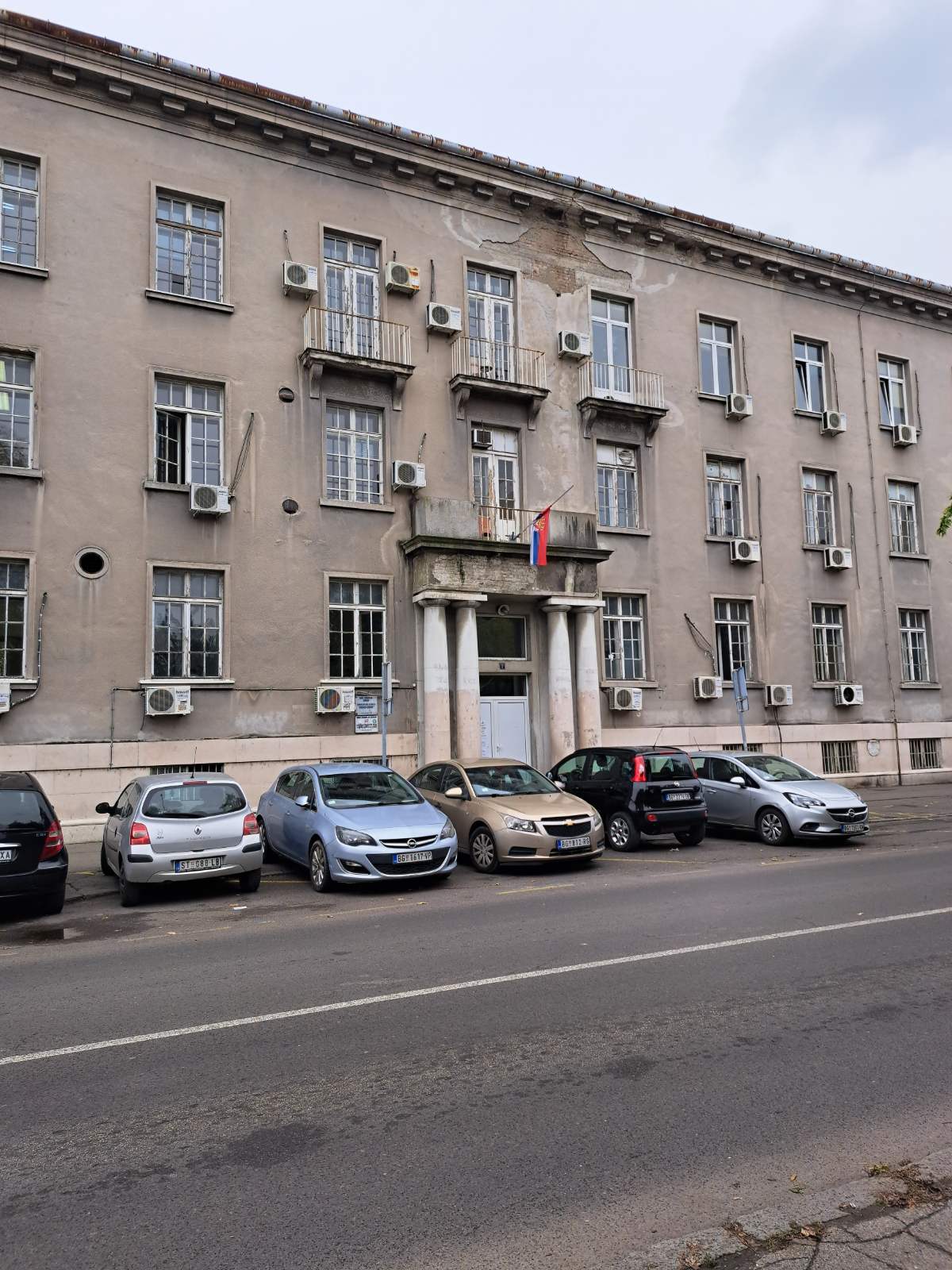 dom zdravljaa